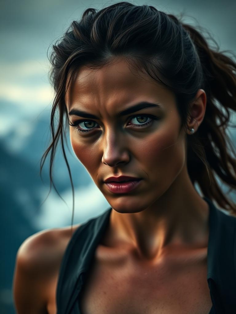 Elena, 28