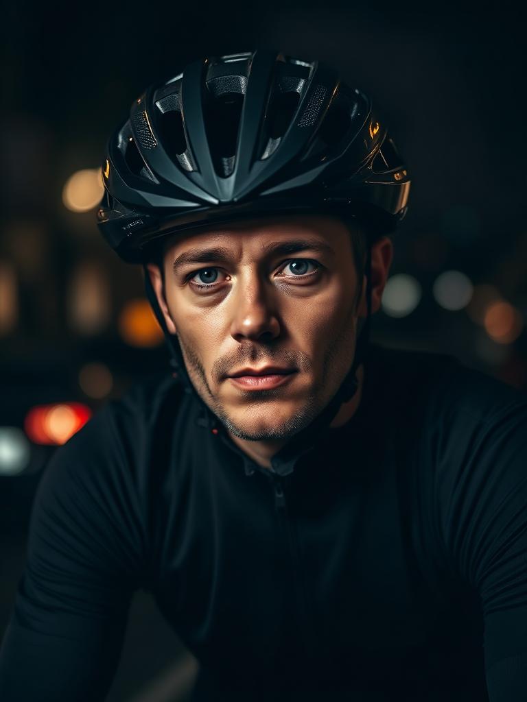 Jay, 31
